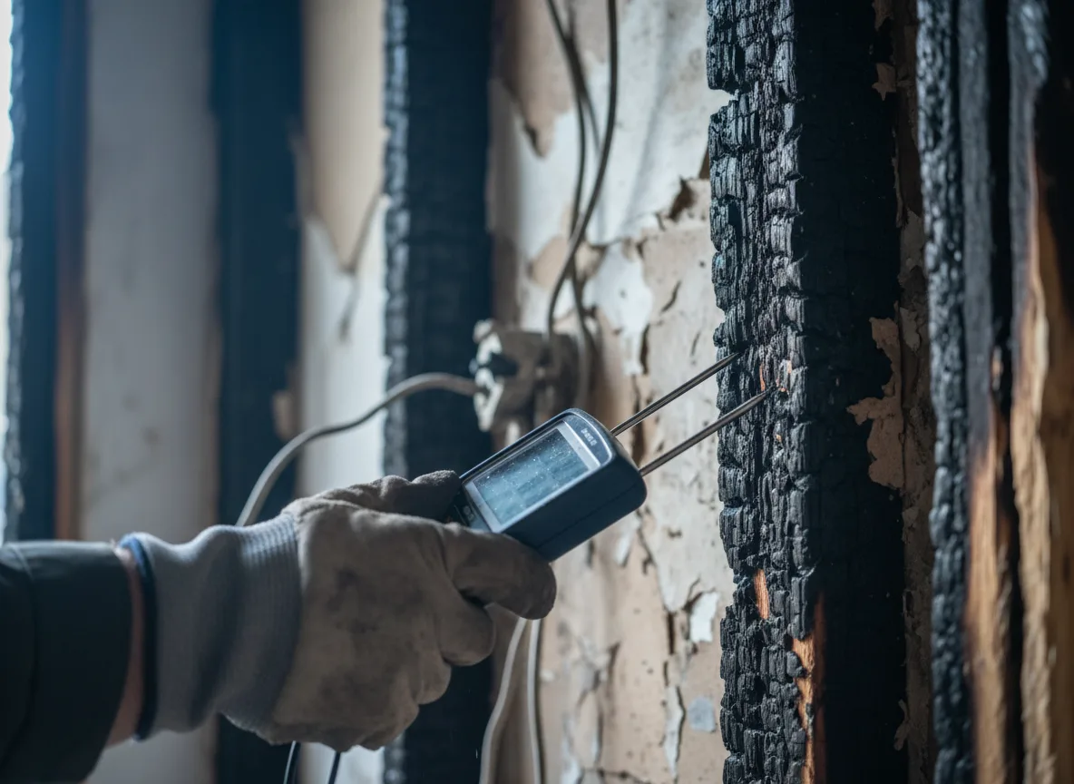 Fire Damage Restoration State Line, MS FAQs